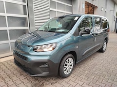 Bild des Angebotes Fiat Doblo Maxi (L2) Kombi 1,5 HDi 97 kW AT