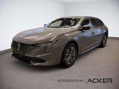 Bild des Angebotes Peugeot 508 SW GT 1.2 PureTech 8AT. Night Vision -49%*