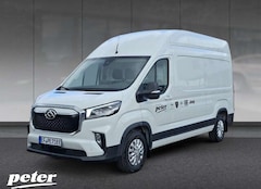 Bild des Angebotes Maxus eDeliver 9 eDeliver 9 Kastenwagen L3H3 72 kWh Elektro Automatik LED Klima