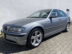 Bild des Angebotes BMW 320 320i Edition Exclusive Xenon/Leder/Klima/PDC/LM...