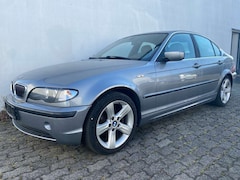 Bild des Angebotes BMW 320 320i Edition Exclusive Xenon/Leder/Klima/PDC/LM...