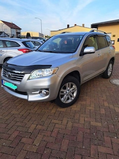 Bild des Angebotes Toyota RAV 4 2.2 D-4D 4x4