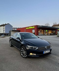 Bild des Angebotes VW Passat 2.0 TDI SCR Comfortline