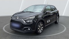 Bild des Angebotes Citroen C3 1.2 PureTech Max, AUTOMATIK, 1. HD, Navi