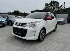 Bild des Angebotes Citroen C1 Airscape Shine Faltdach / Klima / LED