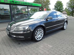 Bild des Angebotes VW Phaeton V6 3.0TDI 5-Sitzer 4Motion *TOP ZUSTAND*
