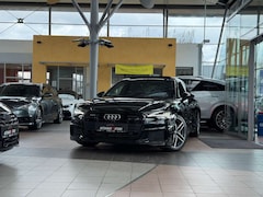 Bild des Angebotes Audi A6 50 TDI S line Luft Matrix B&O Keyless Allradlenkun