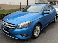 Bild des Angebotes Mercedes-Benz A 200 A-Klasse Diesel CDI (BlueEFFICIENCY)
