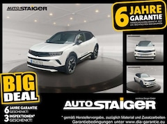 Bild des Angebotes Opel Mokka 1.2 Turbo GS ACC+LED+Navi+SHZ+Winterp.+LM