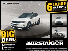 Bild des Angebotes Opel Mokka 1.2 Turbo GS ACC+LED+Navi+SHZ+Winterp.+LM