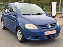 Bild des Angebotes VW Fox Basis EURO 5
