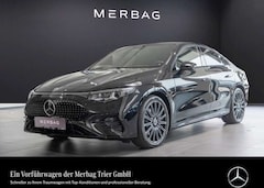 Bild des Angebotes Mercedes-Benz CLA 250 + mit EQ Technologie HUD WPumpe Night LM