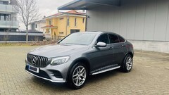 Bild des Angebotes Mercedes-Benz GLC 250 d Coupe 4Matic 9G-TRONIC AMG Line