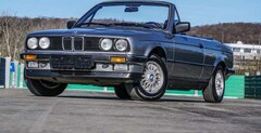 BMW 325 i Cabrio VFL, 2.Hd. , dt. Auto, Klima, Leder!