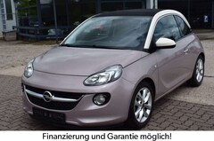 Bild des Angebotes Opel Adam Open Air Scheckheft*Pano*sehr guter Zustand