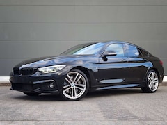 Bild des Angebotes BMW 435 435 d xDrive 3x M Sport M Performance Adaptive LED M Paket Alcantara