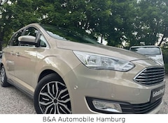 Bild des Angebotes Ford Grand C-Max Grand C-MAX Titanium 2 Hand+Tüv/Au Neu+Pano