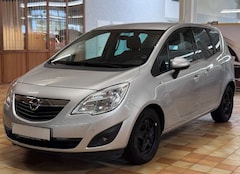 Bild des Angebotes Opel Meriva Design Edition*PDC*