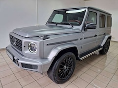 Bild des Angebotes Mercedes-Benz G 400 2x AMG Manufaktur designo magno Night I+II