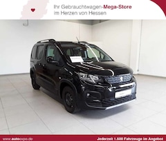 Bild des Angebotes Peugeot Rifter Rifter BlueHDI 130 EAT8 Allure GT-Line