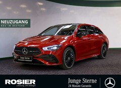 Bild des Angebotes Mercedes-Benz CLA 250 SB e AMG Sport Premium+ MY26 Distr. L