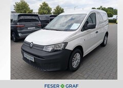 Bild des Angebotes VW Caddy Cargo GJR Klima SH