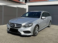 Bild des Angebotes Mercedes-Benz E 400 T AMG Sportpaket