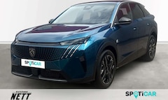 Bild des Angebotes Peugeot 3008 Allure Mild-Hybrid 145 e-DSC6