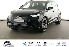 Bild des Angebotes Audi 50 e-tron 220 kW quattro S line
