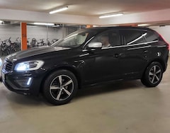 Bild des Angebotes Volvo XC60 D4 AWD Geartronic Classic R -Desing