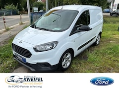 Bild des Angebotes Ford Transit Courier Trend Anhängerkupplung Klimaautomatik Multif.Lenkr