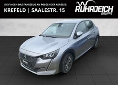 Bild des Angebotes Peugeot 208 Allure 136 SHZ CARPLAY RFK Navi Digitales Cockpit