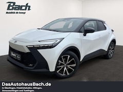 Bild des Angebotes Toyota C-HR 1.8 Hybrid 4x2 Teamplayer Technik-Paket