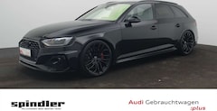 Bild des Angebotes Audi RS4 TFSI quattro / Vmax280, Matrix, AHK, B&O