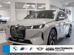 Bild des Angebotes BMW iX xDrive 45 360° LED AHK NAVI H/K KAMERA SHZ