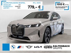 Bild des Angebotes BMW iX xDrive 45 360° LED AHK NAVI H/K KAMERA SHZ