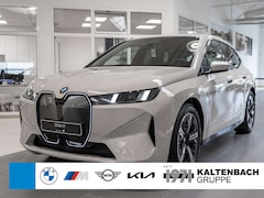 Bild des Angebotes BMW iX xDrive 45 360° LED AHK NAVI H/K KAMERA SHZ