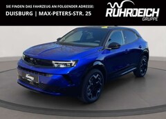 Bild des Angebotes Opel Mokka GS 1.2 MILD-HYBRID SHZ LHZ PDC VORNE+HINTEN TWA KA