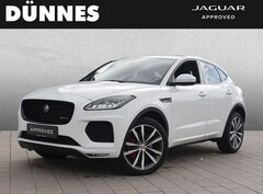 Bild des Angebotes Jaguar E-Pace P250 R-Dynamic AWD Aut.