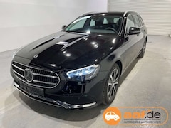 Bild des Angebotes Mercedes-Benz E 300 T e Avantgarde Automatik EU6d LED ACC Widescreen