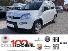 Bild des Angebotes Fiat Panda Base