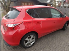 Bild des Angebotes Nissan Pulsar 1.2 DIG-T N-Connecta