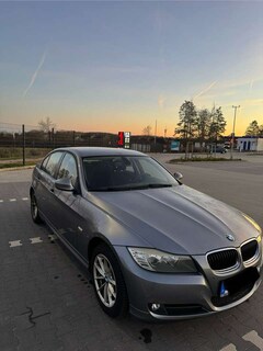 Bild des Angebotes BMW 316 316d DPF