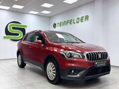 Bild des Angebotes Suzuki SX4 1.0 Boosterjet S-Cross / SHZ / AHK / KAMERA