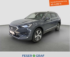 Bild des Angebotes SEAT Tarraco TDi DSG Xperience 360°Kamera Beats AHK