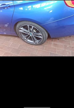 Bild des Angebotes BMW 325 325 d M Sport