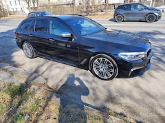 Bild des Angebotes BMW M550 M550d xDrive Touring Aut.