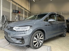 Bild des Angebotes VW Touran 1,5TSI DSG Highline R-Line Pano IQ Drive