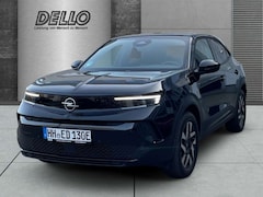 Bild des Angebotes Opel Mokka-E Edition Wärmepumpe OBC Tech-Paket Allwetter Navi d
