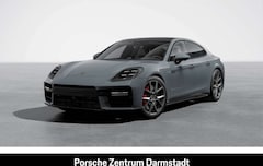 Bild des Angebotes Porsche Panamera 4S E-Hybrid InnoDrive HA-Lenkung Head-Up